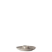 ROSENTHAL - Junto Pearl Grey - Eierdop - thumbnail