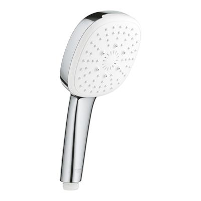GROHE Tempesta 110 Cube Handdouche - 11Ø - 3 straalsoorten - 7.4l/min - chroom 27574003