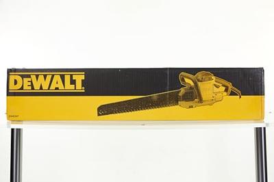 DeWALT DWE397 Alligatorzaag 1700W 430mm