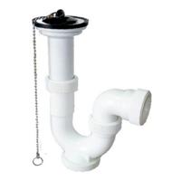 Washbasin Siphon CIS Ø 40 a Ø 32mm - thumbnail
