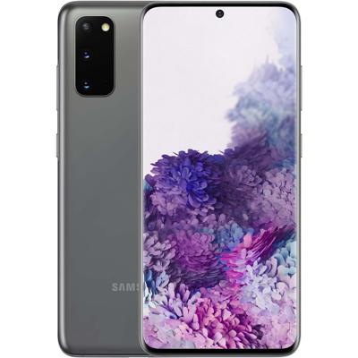 Samsung Galaxy S20 128 GB Grijs