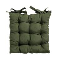 Madison kussen toscane 46x46cm Panama green - thumbnail
