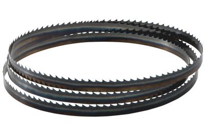 Metabo 0909029180 Bandzaagblad 3380 x 6 x 0.5 1 stuk(s) Geschikt voor model BAS 505, BAS 505 G A4 schuine tand