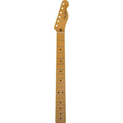 Fender American Professional II Telecaster Neck Maple losse hals met esdoorn toets - thumbnail