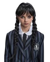 Wednesday Pruik Kind Official © - thumbnail