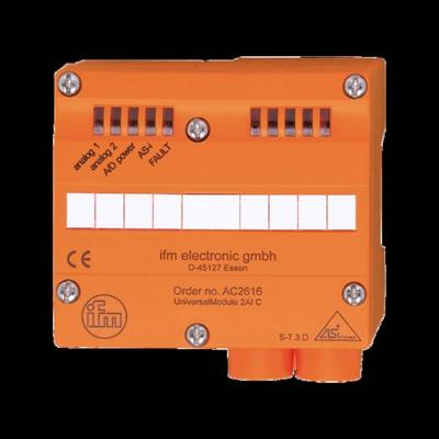 ifm Electronic AC2618 AC2618 Uitgangsmodule