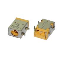 Notebook DC power jack for Acer Aspire E5-771G - thumbnail