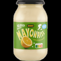 Jumbo Mayonaise met Citroensmaak 465 g - thumbnail
