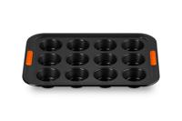 LE CREUSET - NEW Patiliss - Bakvorm 12 muffins 30x40cm - thumbnail