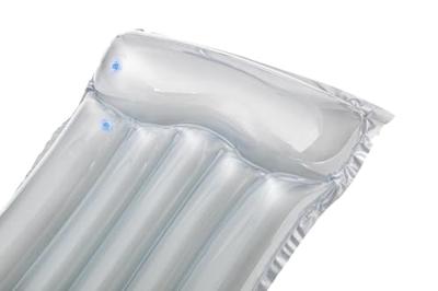 Bestway Deluxe Luchtmatras Assorti Kleur 183x76 cm Strand en Zwembad 44013