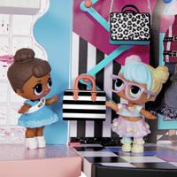 L.O.L. Surprise O.M.G. Mall Of Surprises Speelset - thumbnail