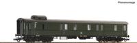 Roco 6200162 H0 bagagewagon van de DB - thumbnail