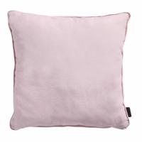 Madison sierkussen piping 45x45cm Panama soft pink - thumbnail