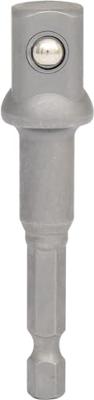 KS Tools 514.1108 514.1108 Dopsleuteladapter Aandrijving 1/4 (6.3 mm) 70 mm 1 stuk(s)