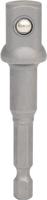 KS Tools 514.1108 514.1108 Dopsleuteladapter Aandrijving 1/4 (6.3 mm) 70 mm 1 stuk(s) - thumbnail