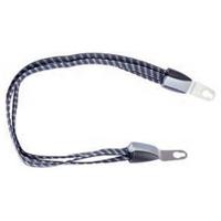 WIDEK snelbinder "trio silver-line" lashing strap trio silver line w.sst sheet - thumbnail