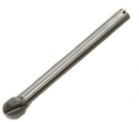 Spero c10mmhtf | 10mm halve maanfrees | 70mm lang | tct houtrotfrees -|hout type:a - c10mmhtf - thumbnail