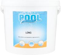 Pool Power chloortabletten 200 grams 5 kg - thumbnail