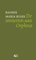 De sonnetten aan Orpheus - Rainer Maria Rilke - Hardcover (9789086841820) - thumbnail