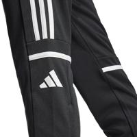 adidas Squadra 25 Trainingsbroek Dames Zwart Wit - thumbnail