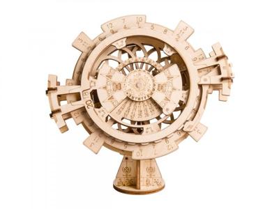 Pichler Modellbau Hout Bouwpakket