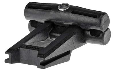 Cube saddle adapter click