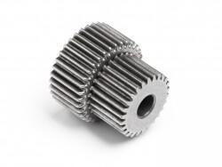 Compound idler gear 26/35 tooth (48 pitch)
