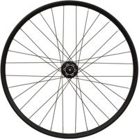 Custom Made 28" Shimano 6-Bolt Deore HB-M525 / Ryde ZAC 2000 Front Wheel - thumbnail