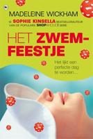 Het zwemfeestje - Sophie Kinsella - ebook - thumbnail