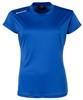 Stanno 410604 Field T-shirt SS Ladies - Royal - XL