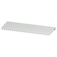 Siemens 8GB4671 Blinde afdekstrip SIMBOX grijs verdeler Afdekstrips Grijs 1 stuk(s) - thumbnail