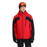 Spyder Leader Ski Jas Heren L - thumbnail