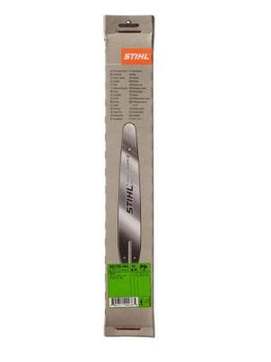 Stihl Zaagblad: rollomatic e mini, 1/4" p, 1,1 mm, 30 cm