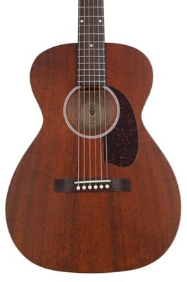 Guild USA M-20 Natural western gitaar