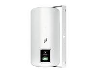 Omnitronic ODP-208T PA-wandluidspreker 37.5 W Wit 1 stuk(s) - thumbnail