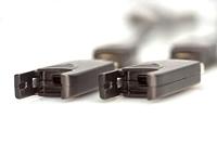 Digitus AK-330127-150-S HDMI-kabel HDMI Aansluitkabel HDMI-A-stekker 15 m Zwart 4K UHD, Afgeschermd (drievoudig), Flexibel, Afscherming totaal, Afgeschermd, - thumbnail