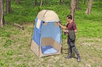 Bestway Glasvezel Tent Glasvezel 110x110x190 cm Camping 68002 - thumbnail