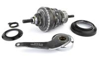 Shimano Exus - binnenwerk nexus 7v rem - thumbnail