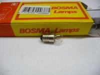 Lampje 12V 3W E10 - thumbnail