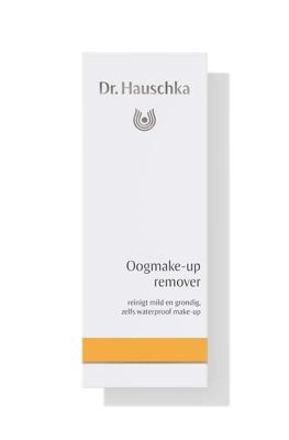 Dr. Hauschka Oogmake-up Remover Dr. Hauschka Oogmake-up Remover