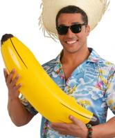 Opblaas Banaan - thumbnail
