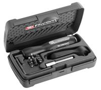 Facom set doppen 1/4" - 0,5 tot 2,5 nm - A.402J2 - thumbnail