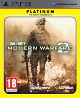 Call of Duty Modern Warfare 2 (platinum) - thumbnail