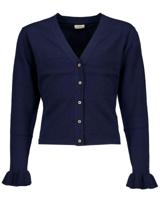 Vest - Blauw - thumbnail