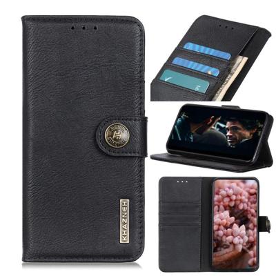 Voor Xiaomi Redmi Note 8 Pro koeienhuid textuur horizontale Flip lederen draagtas met houder & kaartsleuven & portemonnee (zwart) Voor Xiaomi Redmi Note 8 Pro koeienhuid textuur horizontale Flip lederen draagtas met houder & kaartsleuven & portemonnee (zwart)