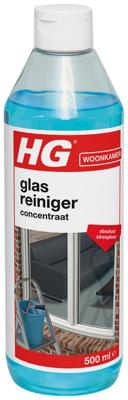 Glasreiniger hg 500ml