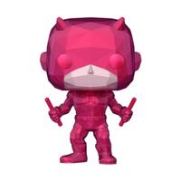 Marvel Daredevil Funko Pop Vinyl: Daredevil 60th Anniversary - thumbnail