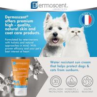 Dermoscent SunFREE voor hond en kat 30 ml - thumbnail