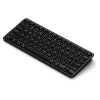 Satechi Slim EX1 draadloos toetsenbord - Space black - thumbnail