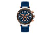 Guess Collection Y53007G7 Heren Horloge 44mm 10 ATM - thumbnail